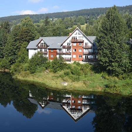 Apartment Spindleruv Mlyn Labska Exteriér fotografie